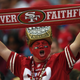 Illustration for article titled City Council To Consider Banning Second-Half Alcohol Sales At 49ers Games